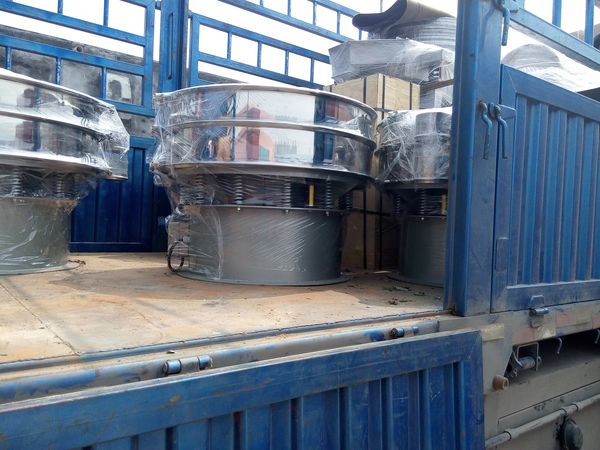 發(fā)往內(nèi)蒙克什克騰旗已裝車，當(dāng)?shù)乩习遄⒁饨邮?，有需要下單的客戶歡迎下單